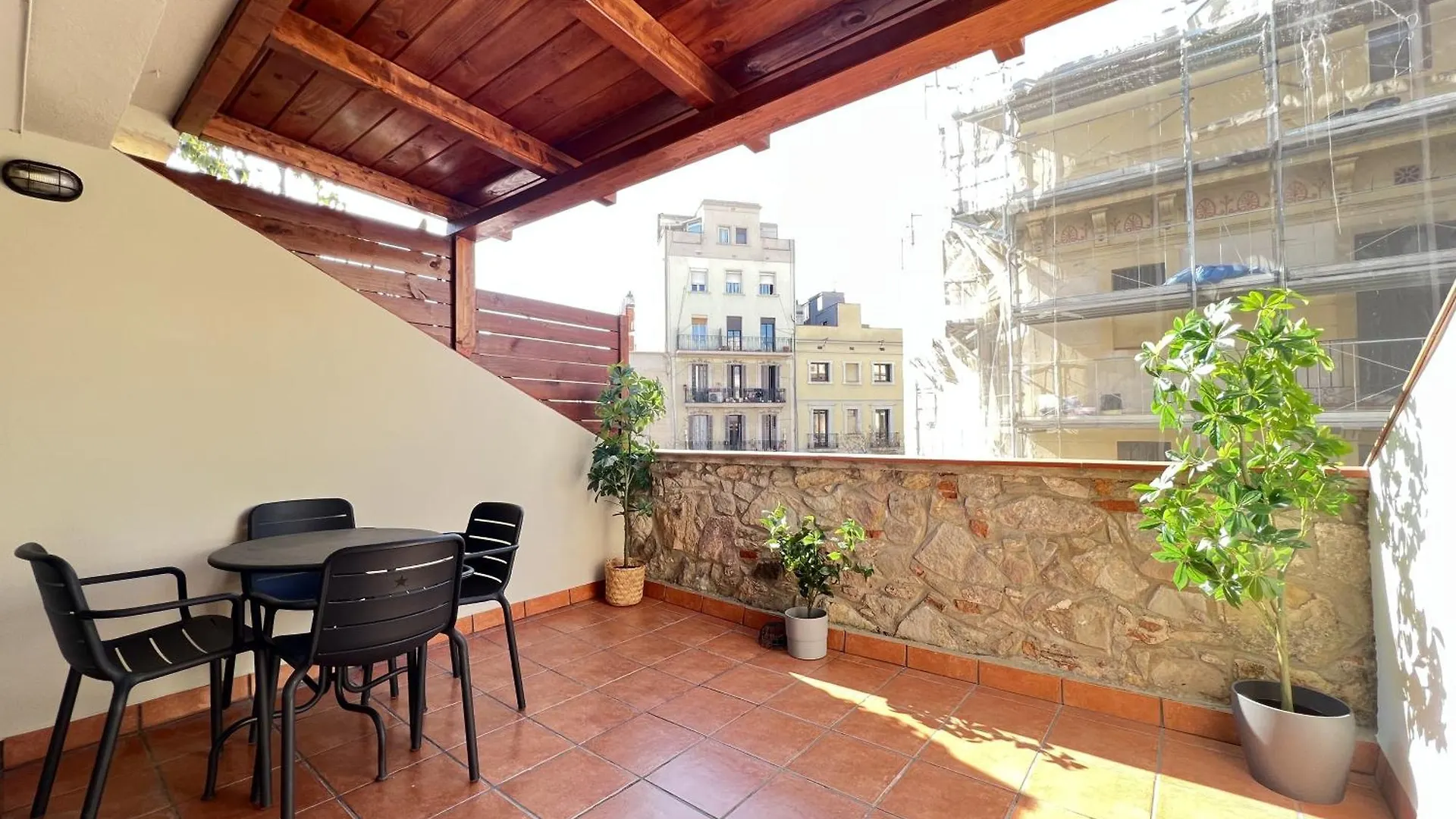 Stay U-Nique Apartments Torre D'En Damians II Βαρκελώνη