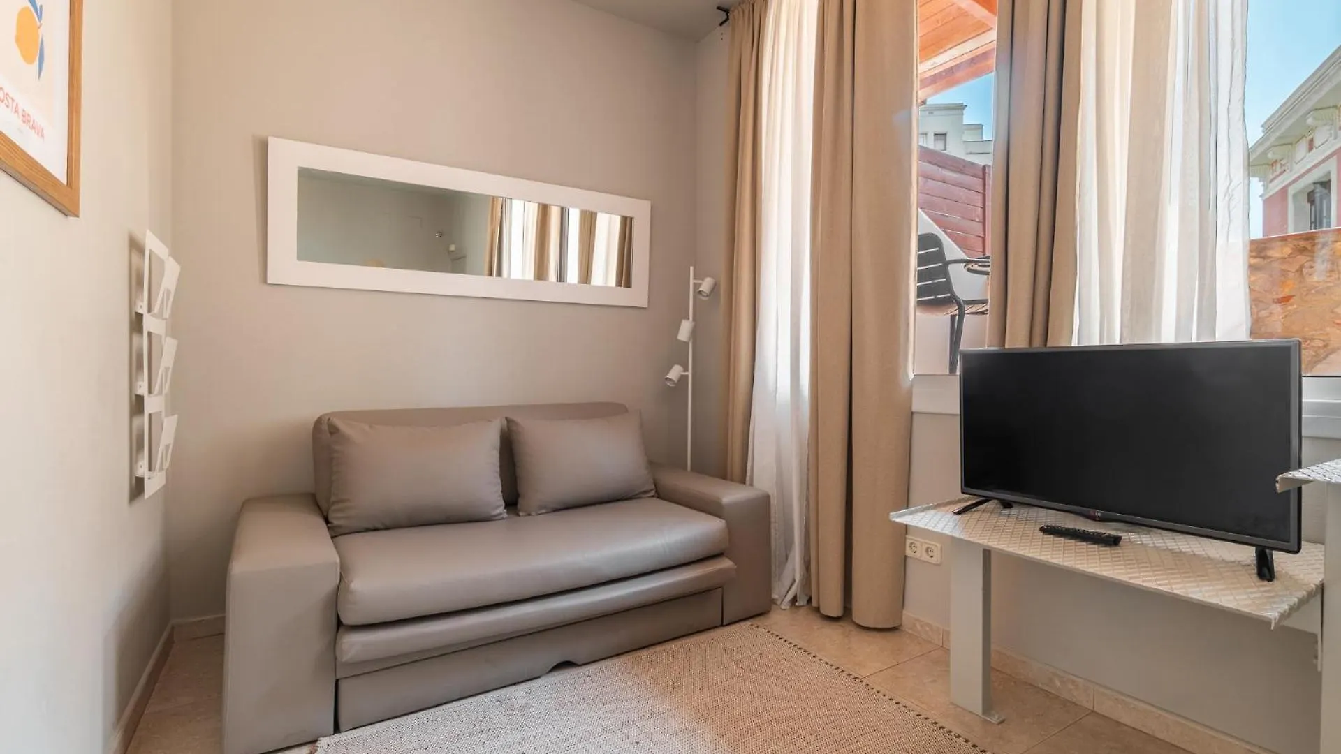 Stay U-Nique Apartments Torre D'En Damians II Βαρκελώνη Ισπανία