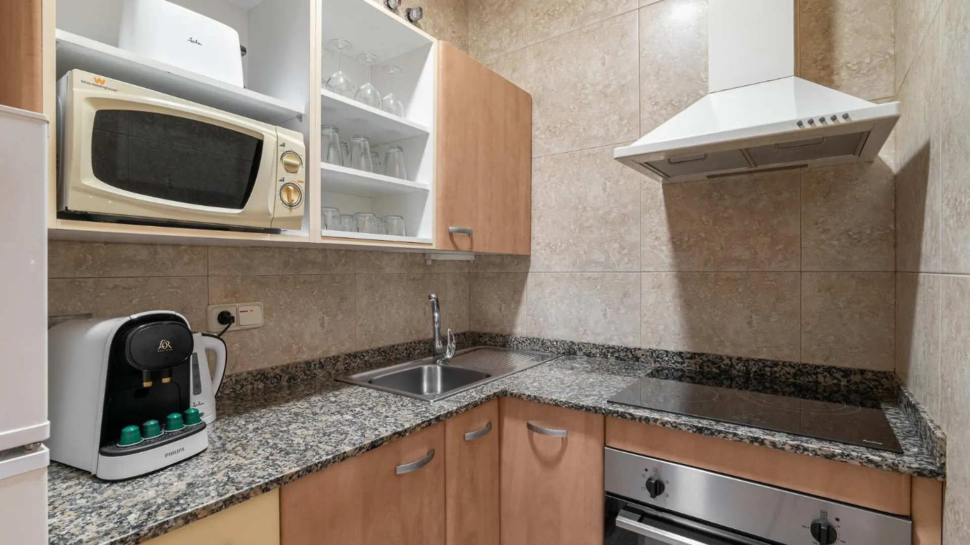 Stay U-Nique Apartments Torre D'En Damians II Βαρκελώνη