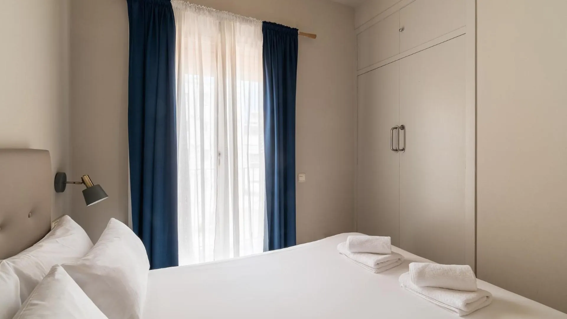 Stay U-Nique Apartments Torre D'En Damians II Βαρκελώνη