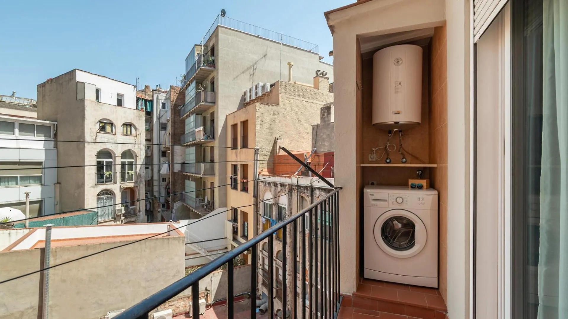 Stay U-Nique Apartments Torre D'En Damians II Βαρκελώνη