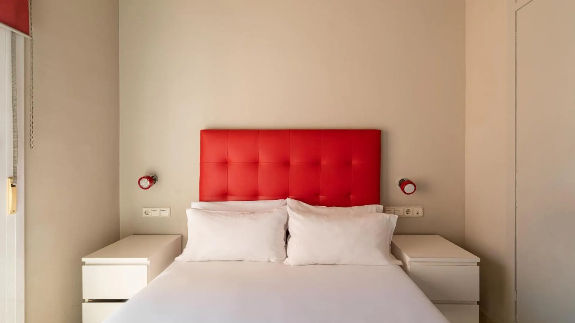 Stay U-Nique Apartments Torre D'En Damians II Βαρκελώνη