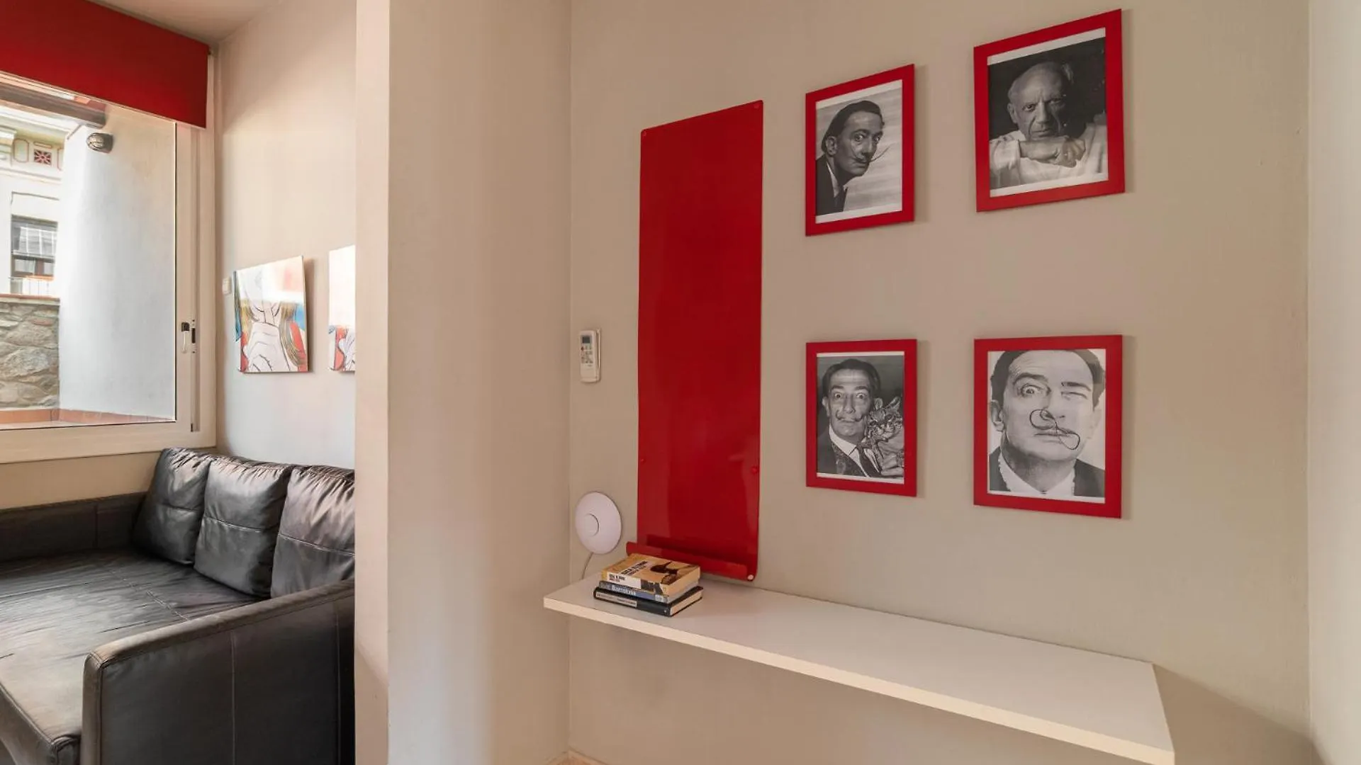 Stay U-Nique Apartments Torre D'En Damians II Βαρκελώνη