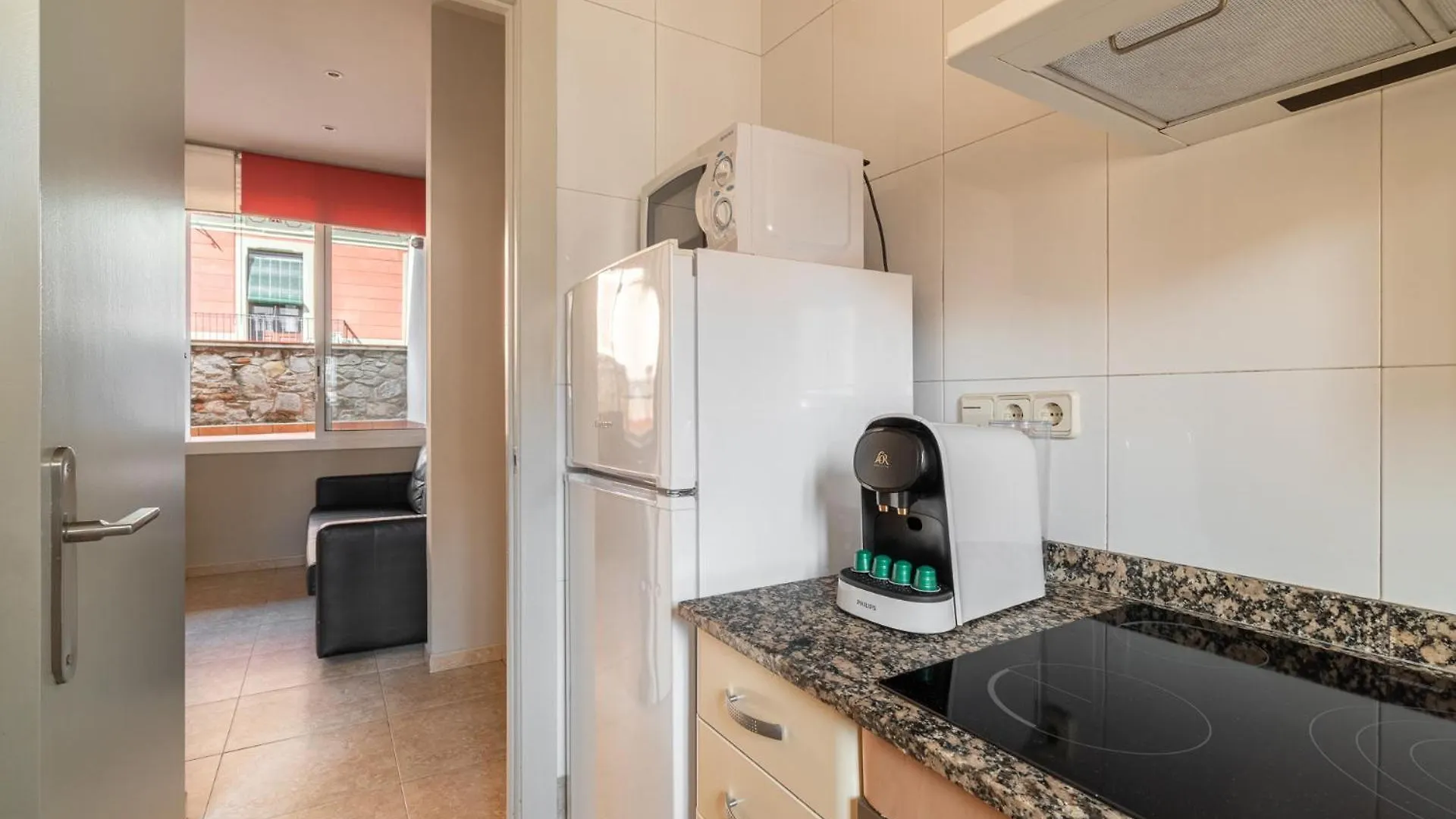 Stay U-Nique Apartments Torre D'En Damians II Βαρκελώνη
