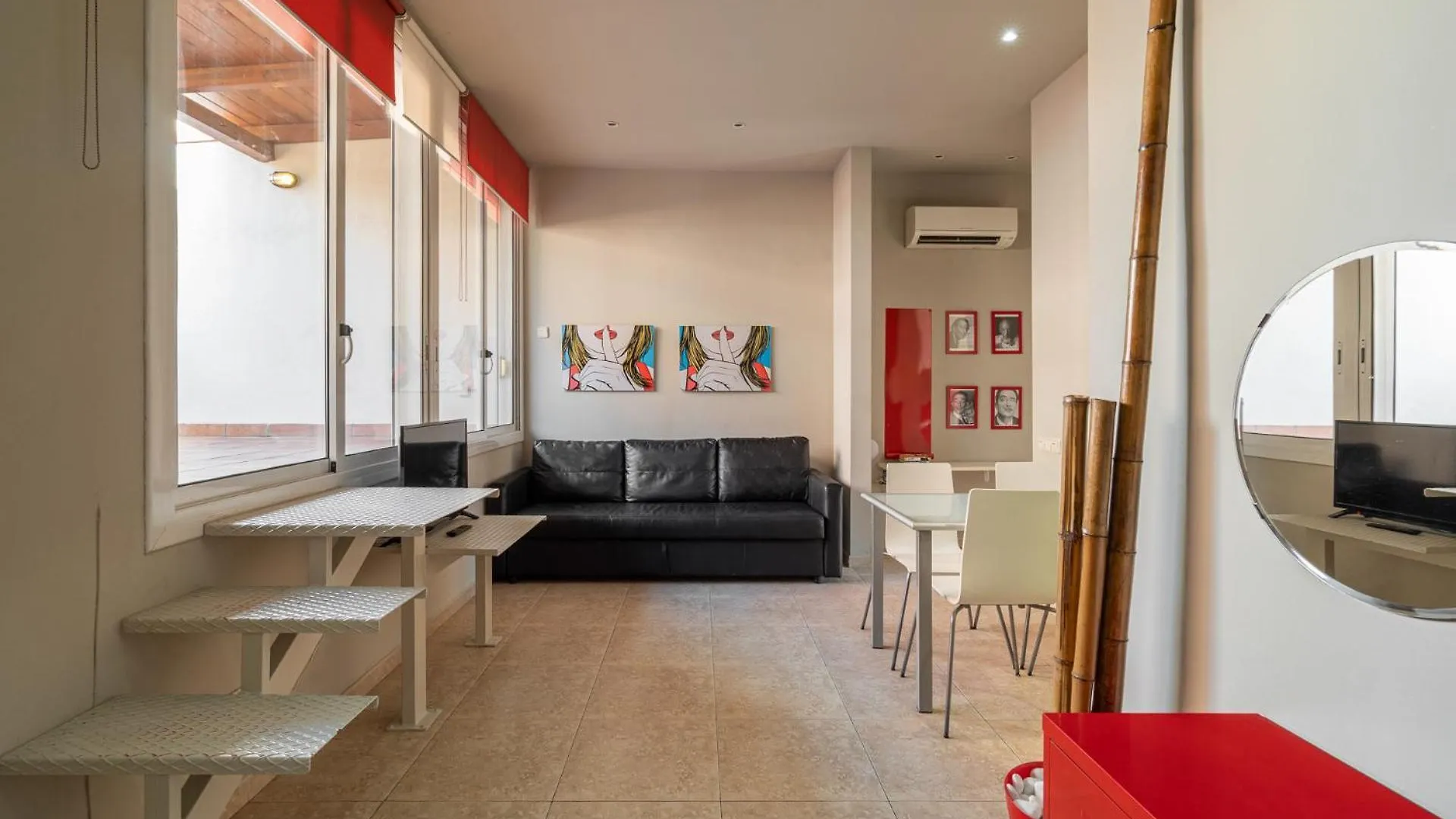 Stay U-Nique Apartments Torre D'En Damians II Βαρκελώνη