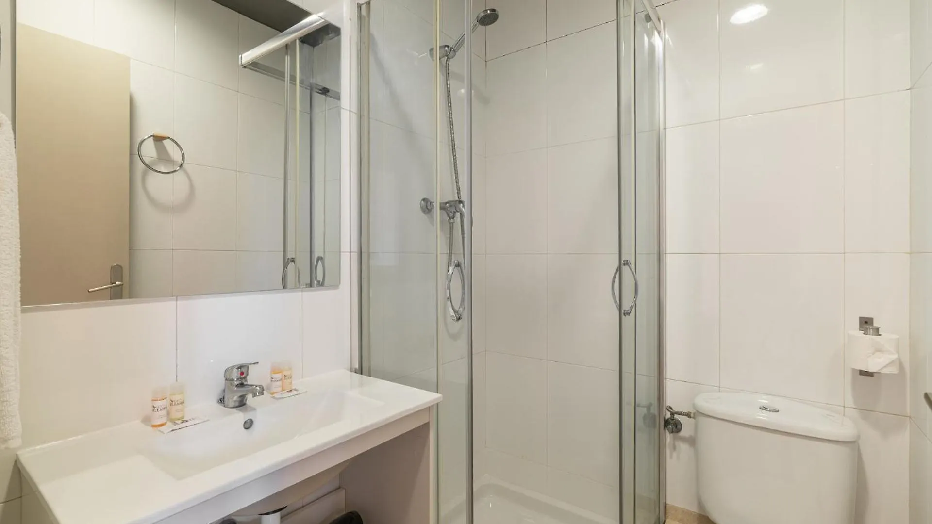 Stay U-Nique Apartments Torre D'En Damians II Βαρκελώνη